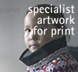 high-art quality image reproduction & re-touching